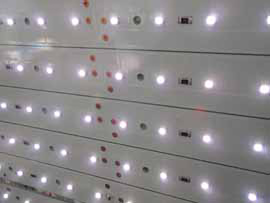 LED BOARD